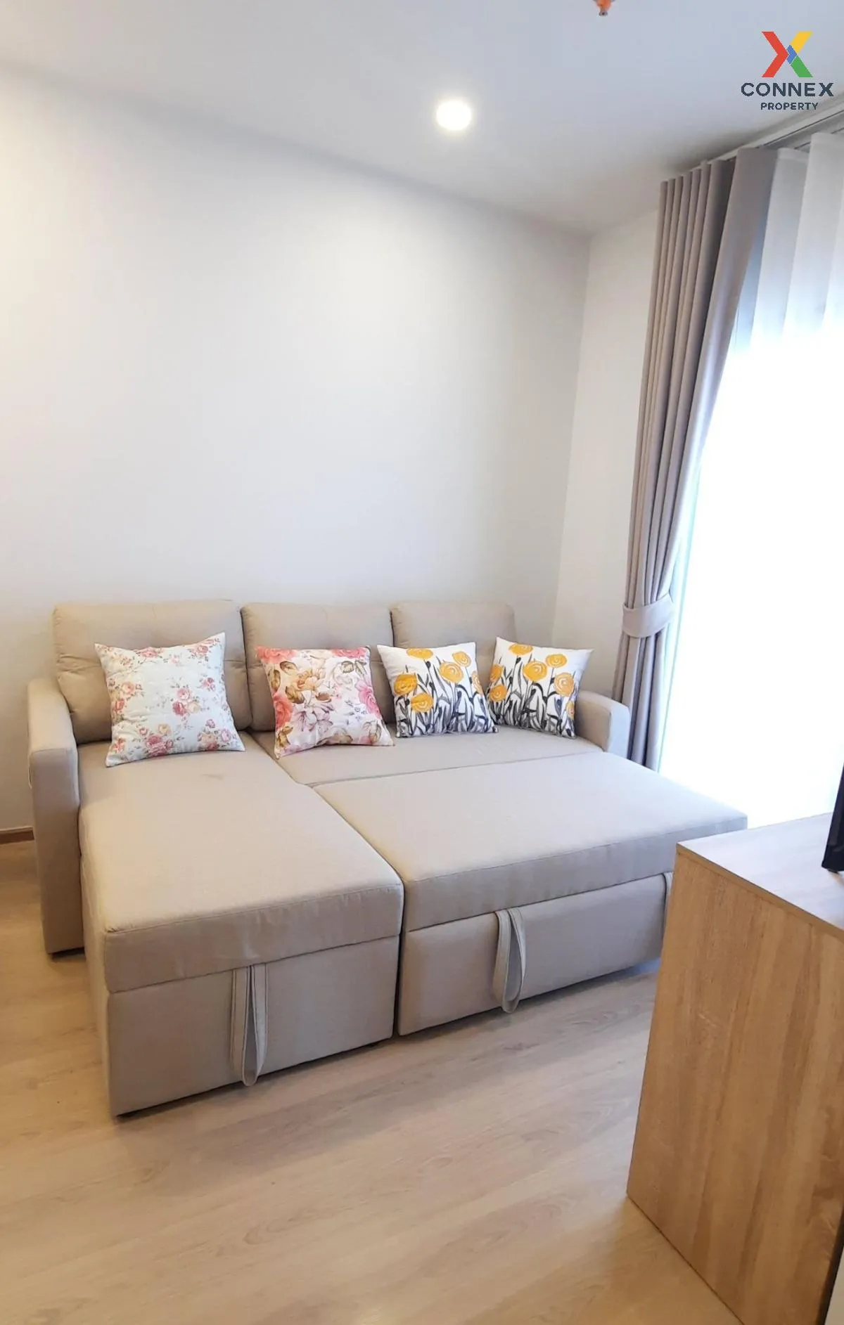 For Rent Condo , Life Rama 4 - Asoke , Khlong Toei , Khlong Toei , Bangkok , CX-111814 1