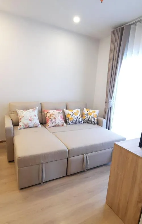 For Rent Condo , Life Rama 4 - Asoke , Khlong Toei , Khlong Toei , Bangkok , CX-111814