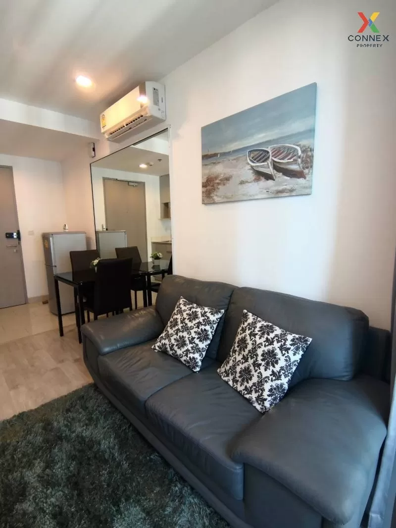 FOR RENT condo , Ideo Mobi Sukhumvit , BTS-On Nut , Bang Chak , Phra Khanong , Bangkok , CX-11182 1