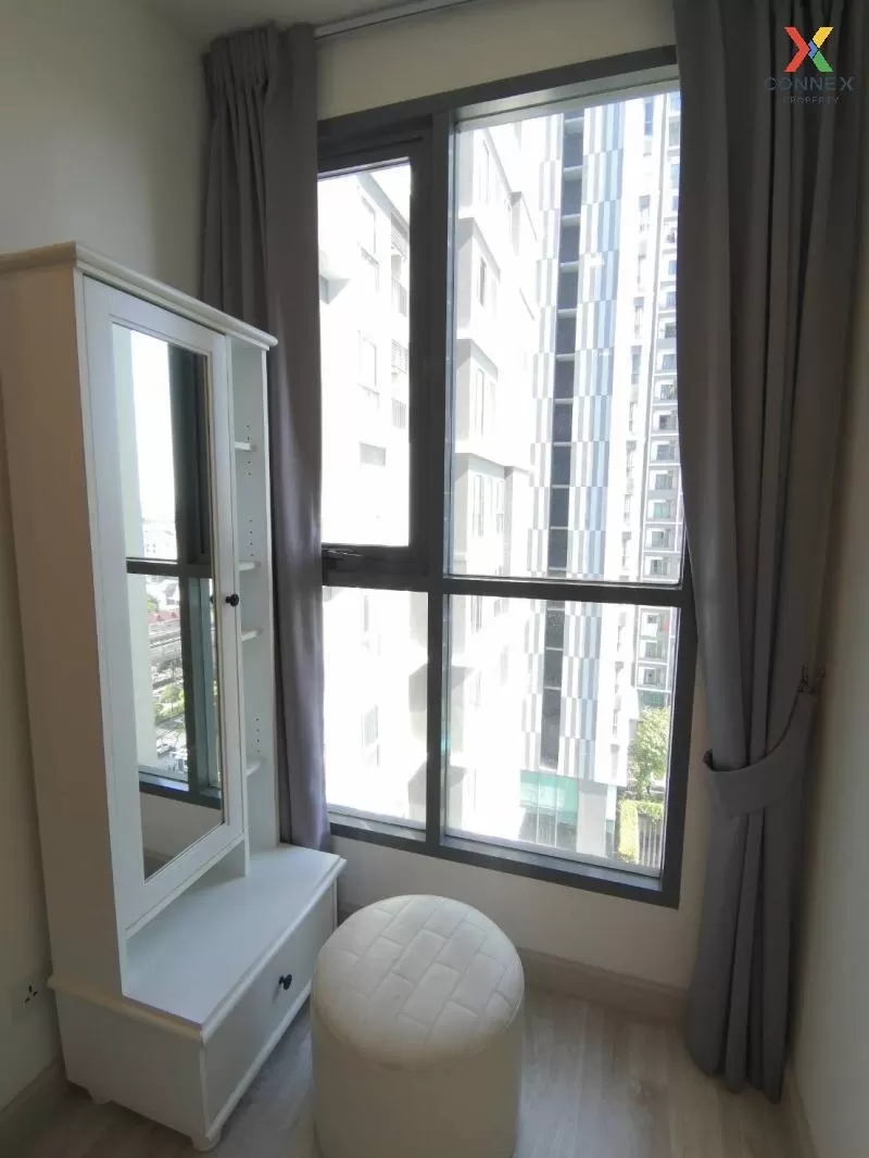 FOR RENT condo , Ideo Mobi Sukhumvit , BTS-On Nut , Bang Chak , Phra Khanong , Bangkok , CX-11182 3