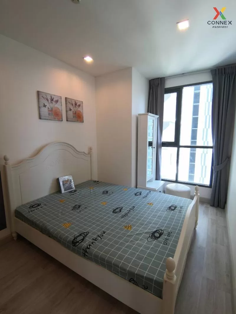 FOR RENT condo , Ideo Mobi Sukhumvit , BTS-On Nut , Bang Chak , Phra Khanong , Bangkok , CX-11182