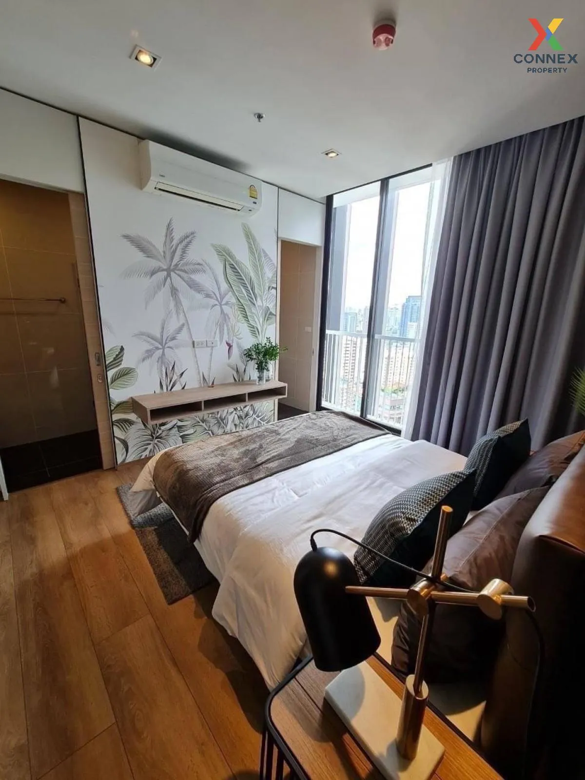 For Sale Condo , Park Origin Phrom Phong , high floor , BTS-Phrom Phong , Khlong Tan , Khlong Toei , Bangkok , CX-111820