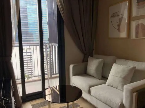 For Rent Condo , Oka Haus Sukhumvit 36 , BTS-Thong Lo , Khlong Tan , Khlong Toei , Bangkok , CX-111823