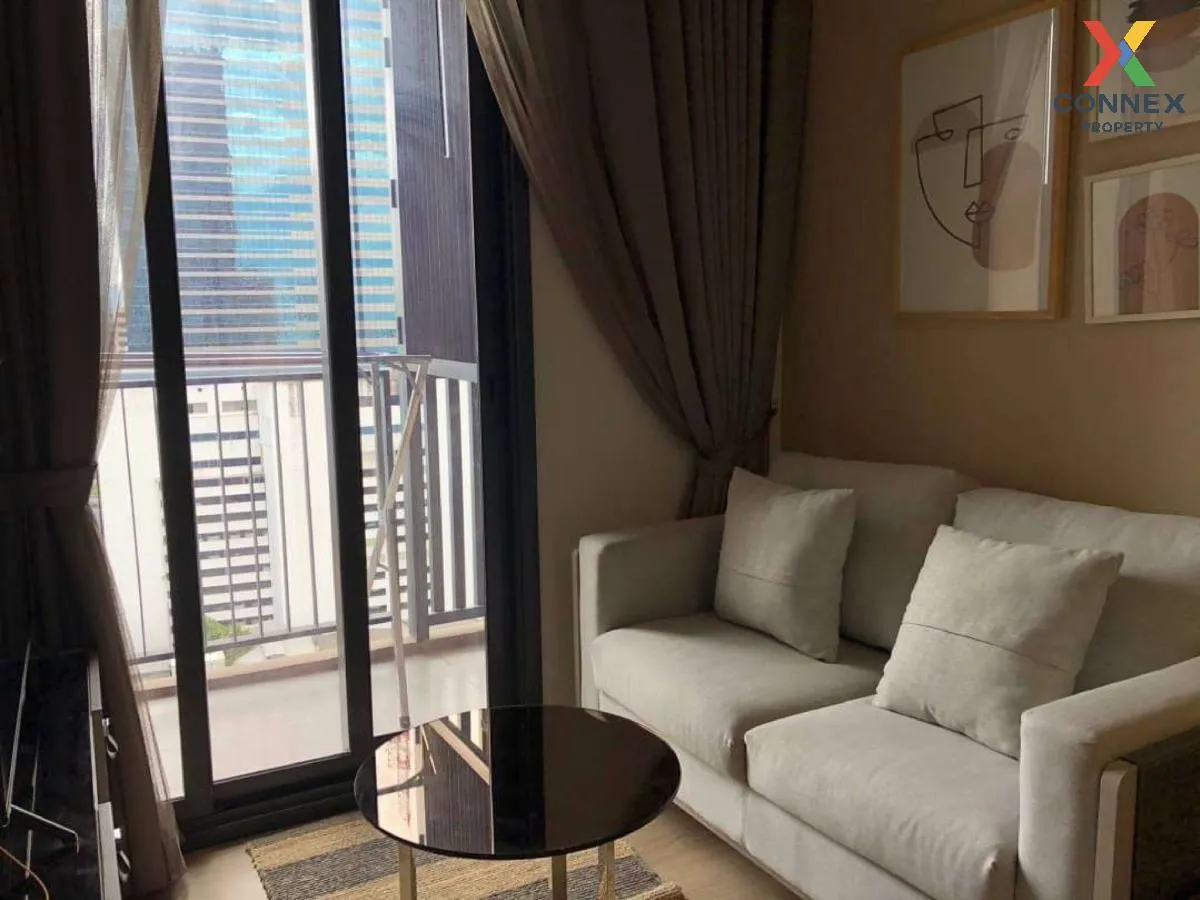 For Sale Condo , Oka Haus Sukhumvit 36 , BTS-Thong Lo , Khlong Tan , Khlong Toei , Bangkok , CX-111824 1