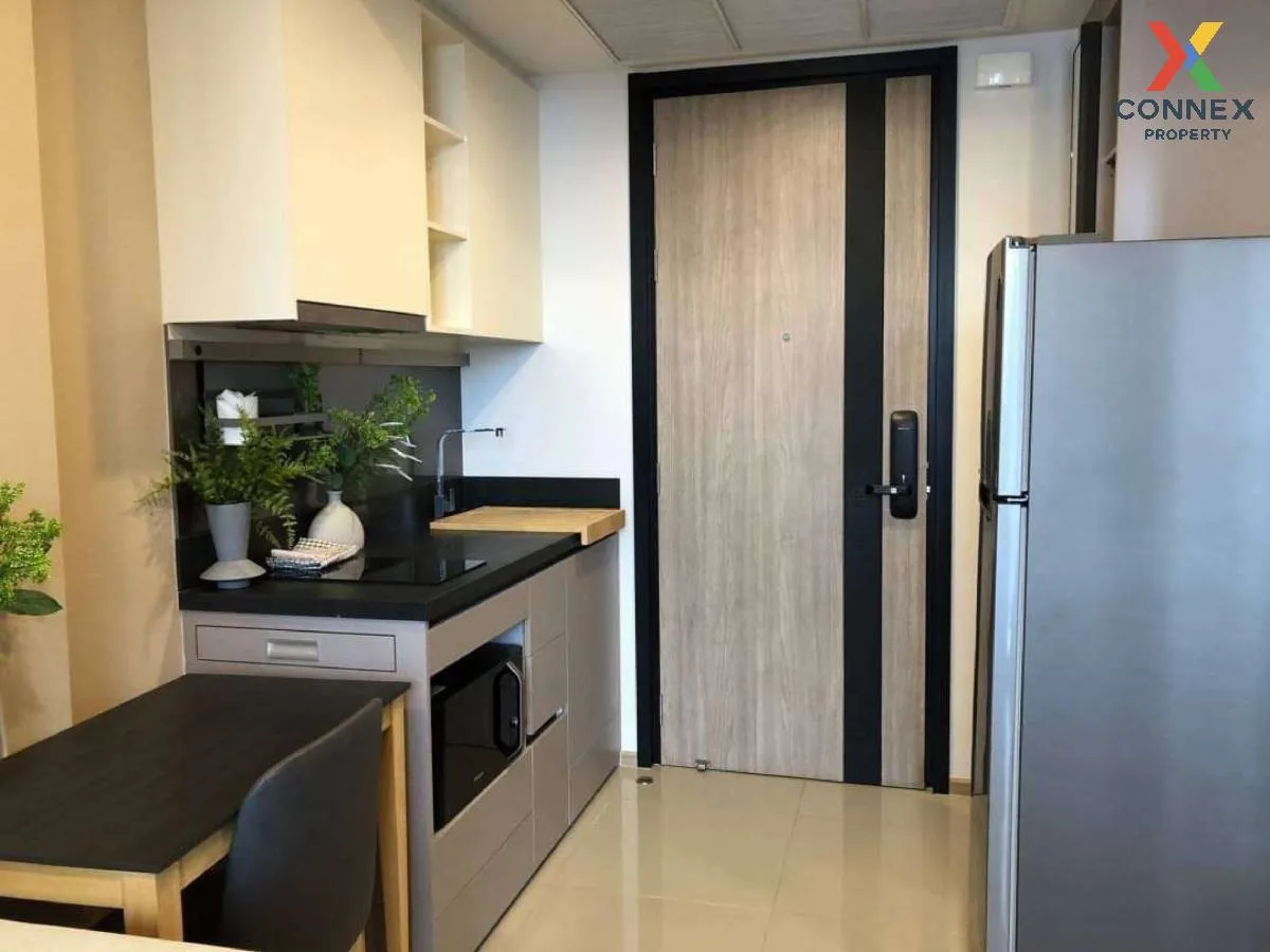 For Sale Condo , Oka Haus Sukhumvit 36 , BTS-Thong Lo , Khlong Tan , Khlong Toei , Bangkok , CX-111824 3