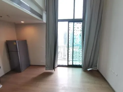 For Sale Condo , Pyne by Sansiri , BTS-Ratchathewi , Thanon Phetchaburi , Rat Thewi , Bangkok , CX-111827