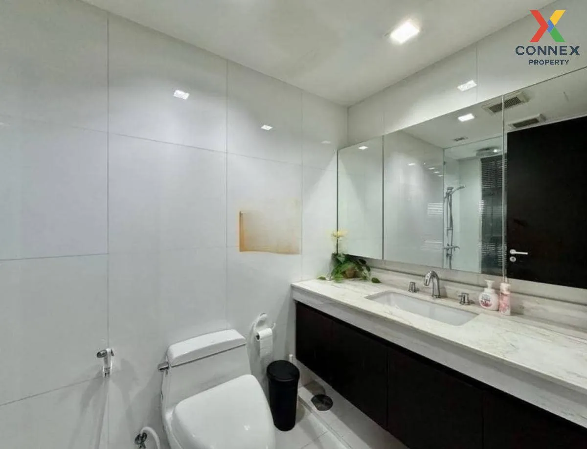 For Rent Condo , Amanta Lumpini Rama 4 , MRT-Khlong Toei , Thungmahamek , Sa Thon , Bangkok , CX-111833