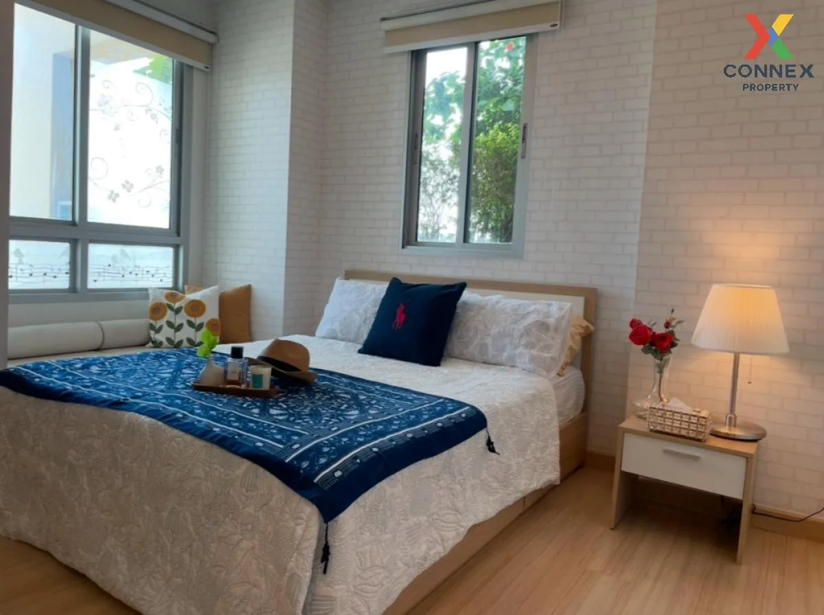 For Sale Condo , Centric Scene Ratchavipha , MRT-Wong Sawang , Bang Sue , Bang Su , Bangkok , CX-111836