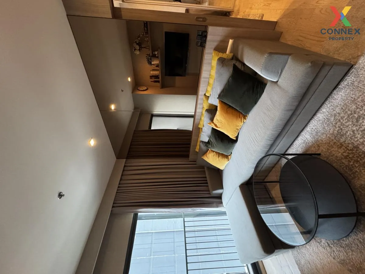 For Rent Condo , Noble Remix , BTS-Thong Lo , Khlong Tan , Wattha 1