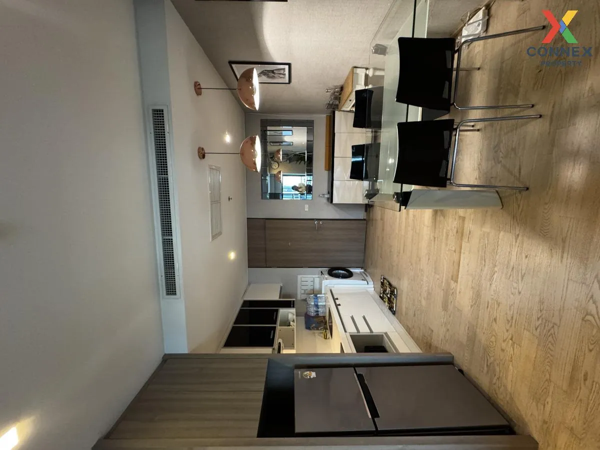 For Rent Condo , Noble Remix , BTS-Thong Lo , Khlong Tan , Wattha 3