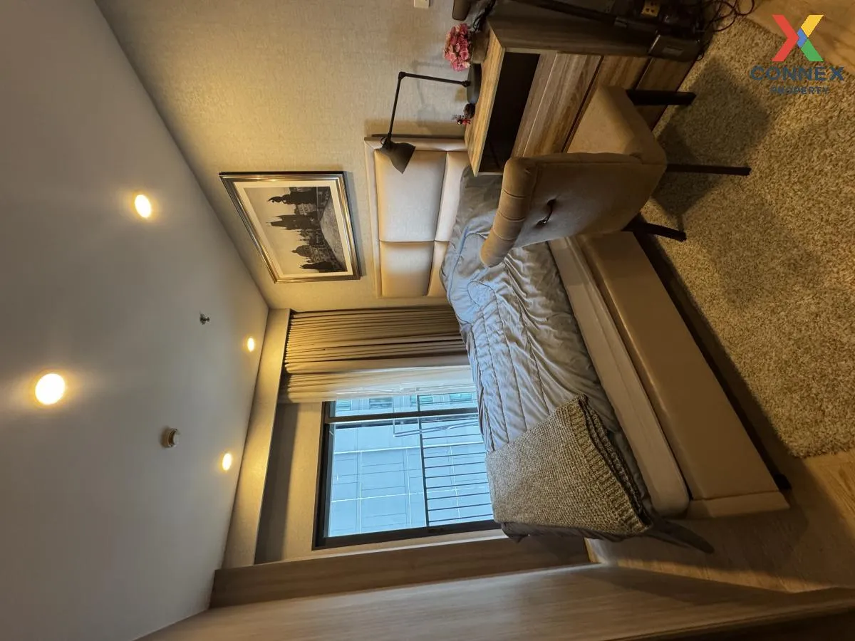 For Rent Condo , Noble Remix , BTS-Thong Lo , Khlong Tan , Wattha