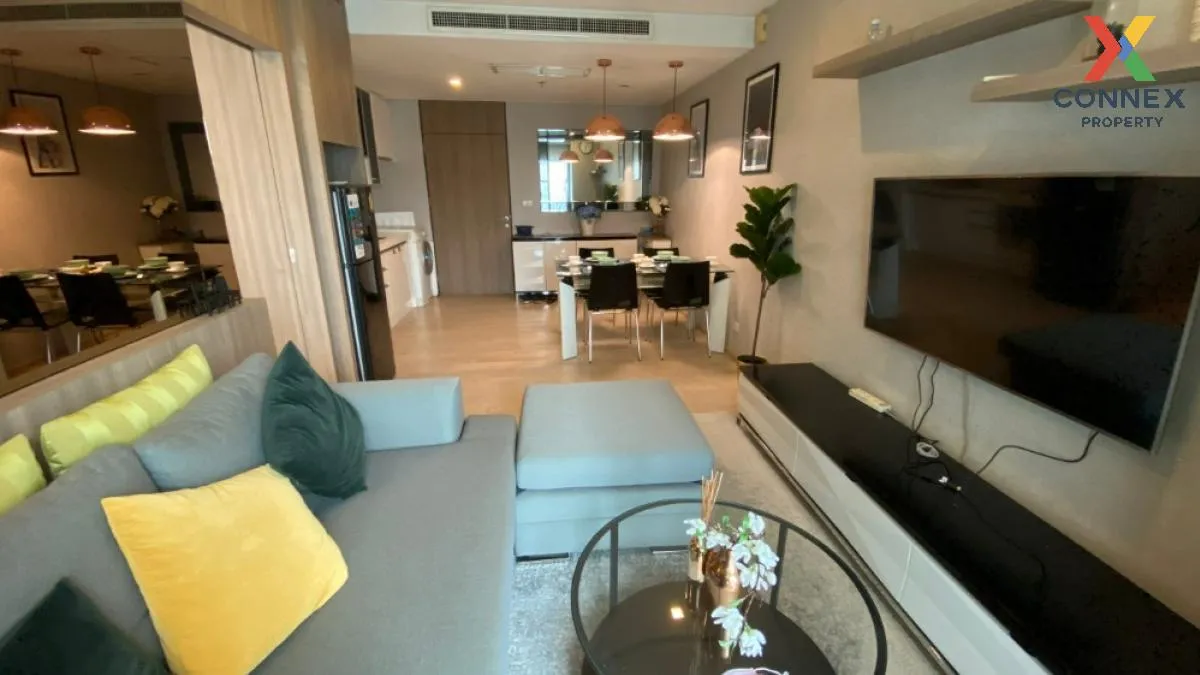 For Rent Condo , Noble Remix , BTS-Thong Lo , Khlong Tan , Watthana , Bangkok , CX-111839 3