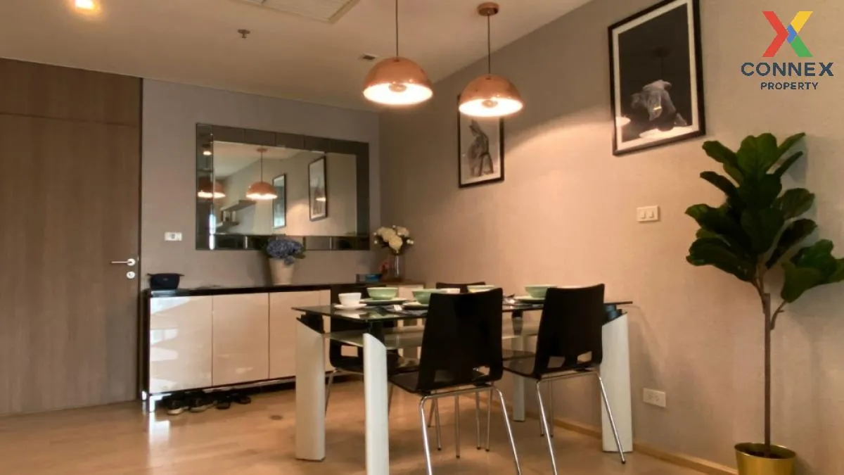 For Rent Condo , Noble Remix , BTS-Thong Lo , Khlong Tan , Watthana , Bangkok , CX-111839