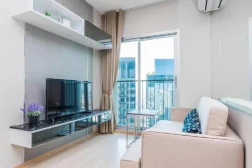 For Sale Condo , Noble Revolve Ratchada 2 , MRT-Thailand Cultural Centre , Huai Khwang , Huai Khwang , Bangkok , CX-111842