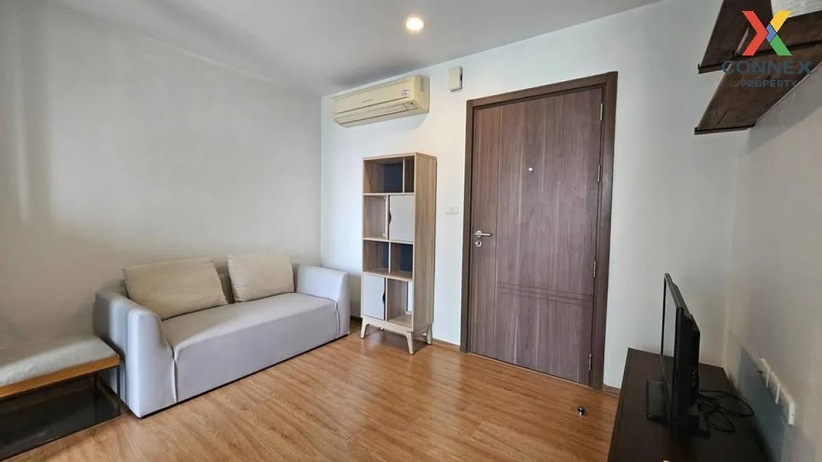 For Rent Condo , The Base Sukhumvit 77 , BTS-On Nut , Phra Khanong Nuea , Watthana , Bangkok , CX-111843 2