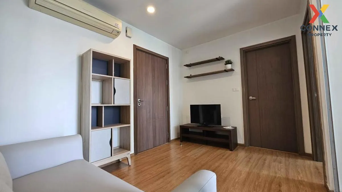 For Rent Condo , The Base Sukhumvit 77 , BTS-On Nut , Phra Khanong Nuea , Watthana , Bangkok , CX-111843 3