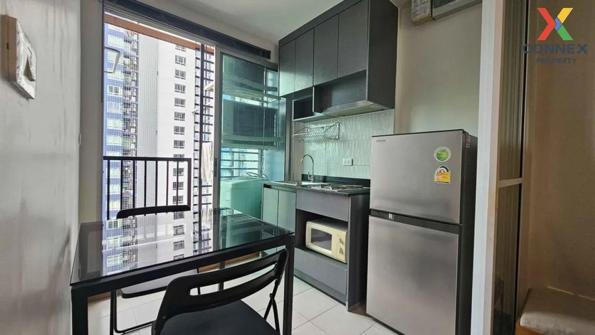 For Rent Condo , The Base Sukhumvit 77 , BTS-On Nut , Phra Khanong Nuea , Watthana , Bangkok , CX-111843