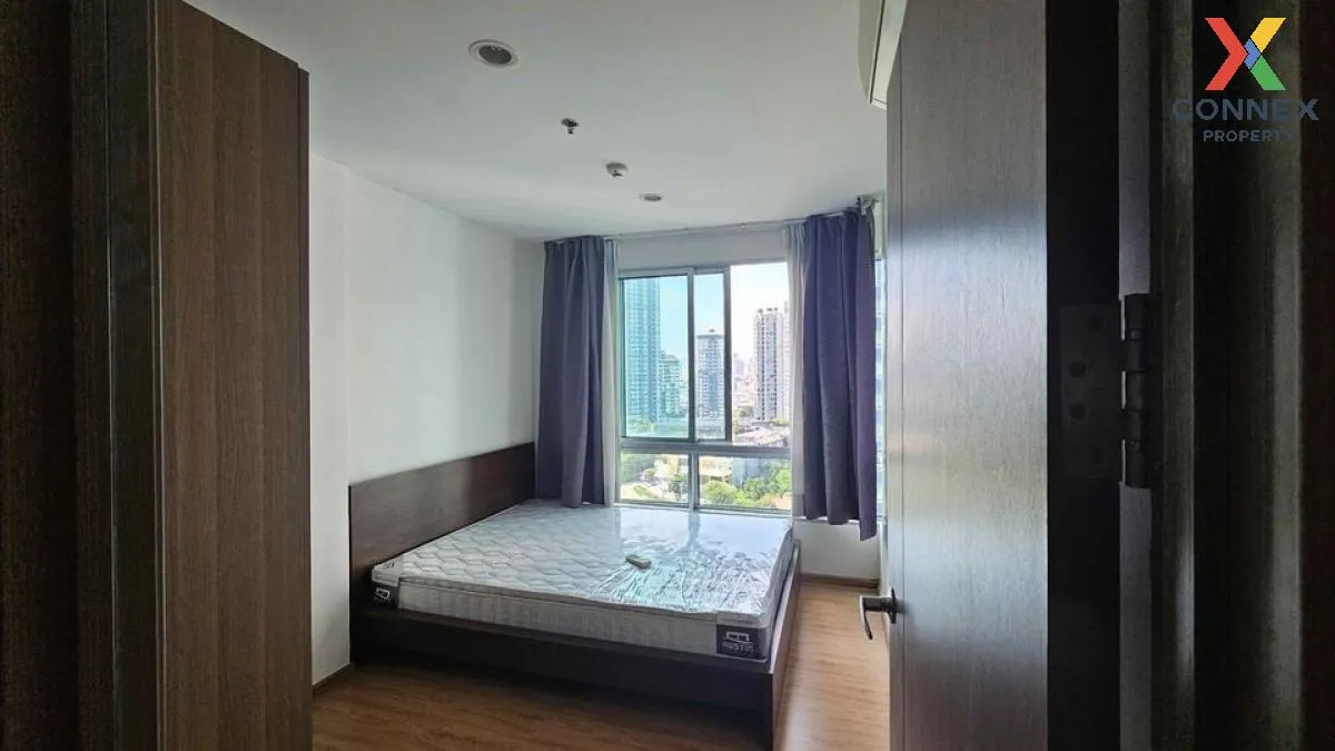 For Rent Condo , The Base Sukhumvit 77 , BTS-On Nut , Phra Khanong Nuea , Watthana , Bangkok , CX-111843