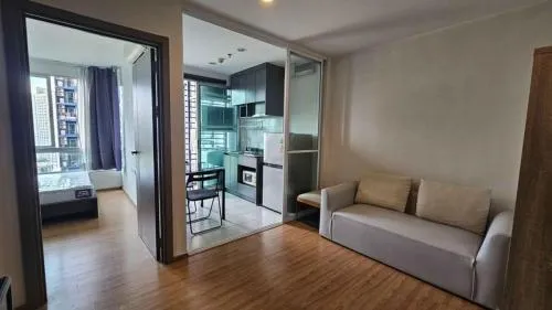 For Rent Condo , The Base Sukhumvit 77 , BTS-On Nut , Phra Khanong Nuea , Watthana , Bangkok , CX-111843