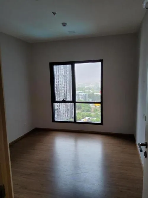 For Sale Condo , Metris Rama 9 - Ramkhamhaeng , ARL-Ramkhamhaeng , Hua Mak , Bang Kapi , Bangkok , CX-111844