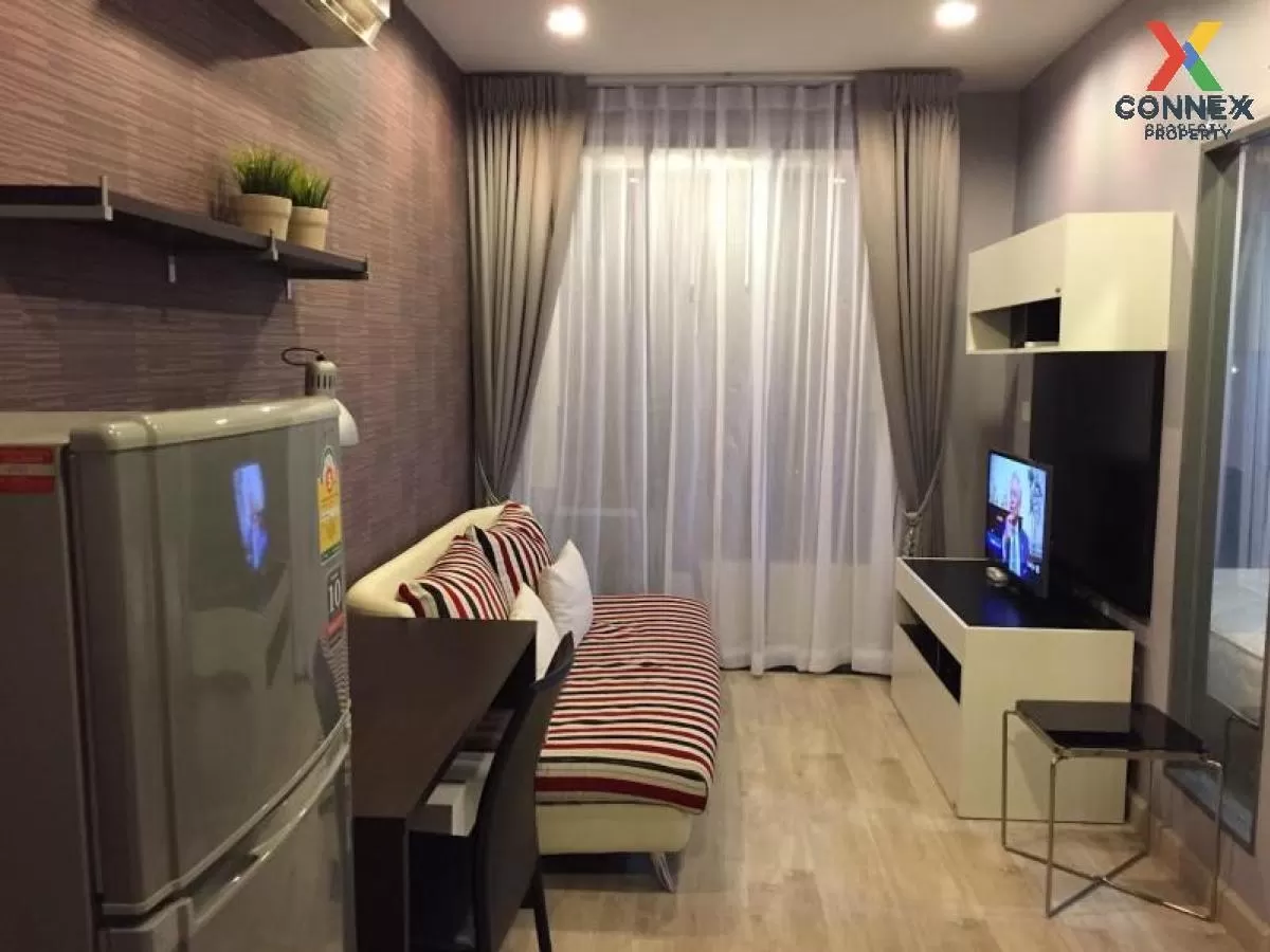 FOR SALE condo , Ideo Mobi Sukhumvit , BTS-On Nut , Bang Chak , Phra Khanong , Bangkok , CX-11185