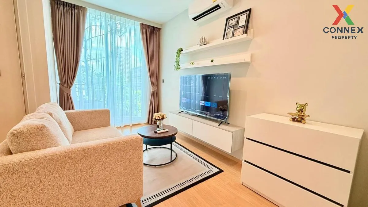 For Rent Condo , Chewathai Residence Thonglor , Khlong Tan Nuea , Watthana , Bangkok , CX-111850 2