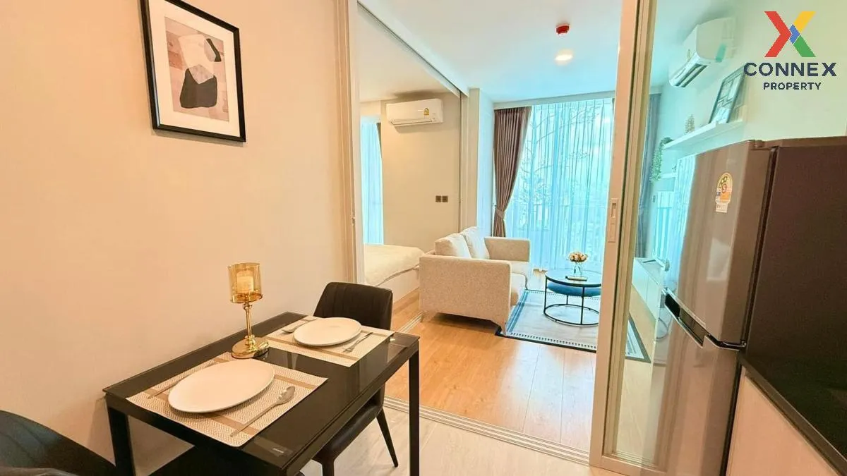 For Rent Condo , Chewathai Residence Thonglor , Khlong Tan Nuea , Watthana , Bangkok , CX-111850