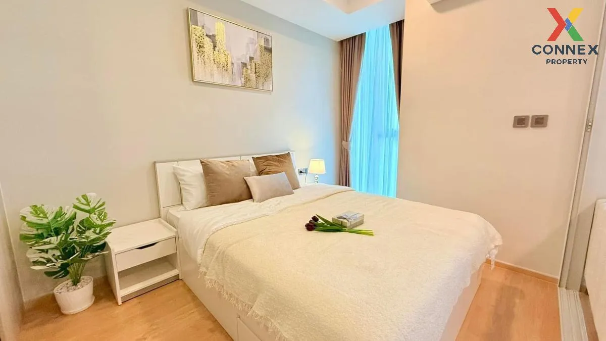 For Rent Condo , Chewathai Residence Thonglor , Khlong Tan Nuea , Watthana , Bangkok , CX-111850