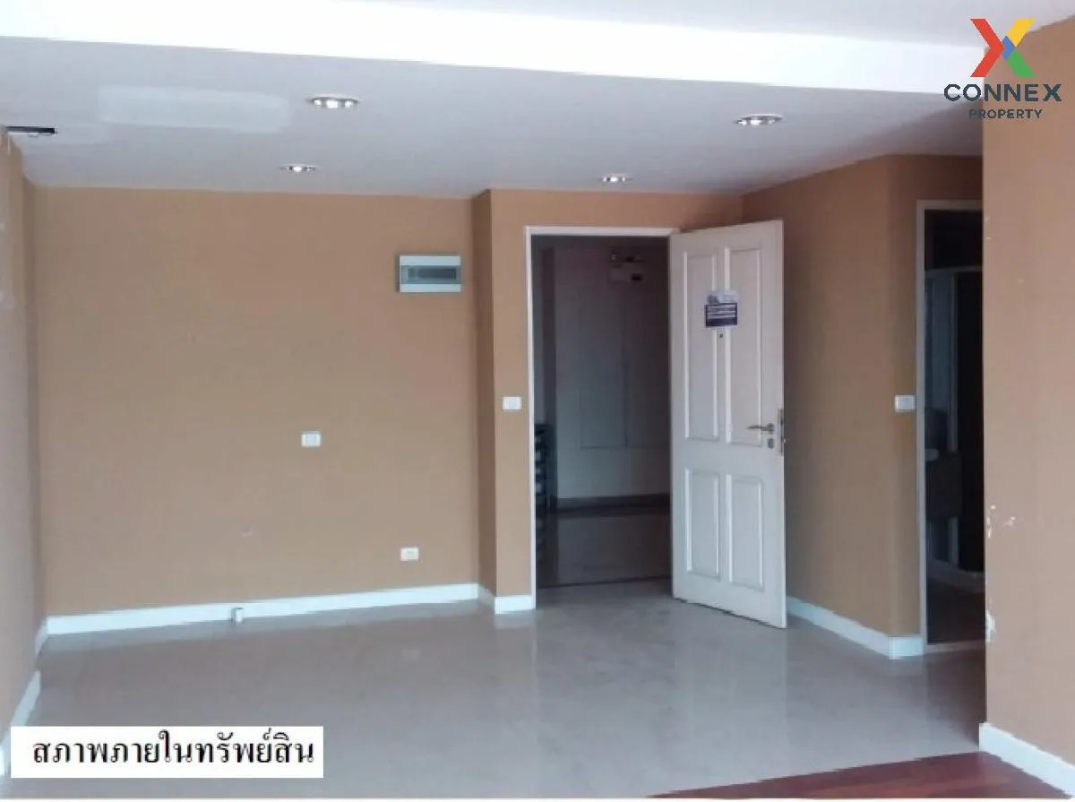 For Sale Condo , Veranda Residence , Huai Khwang , Huai Khwang , Bangkok , CX-111851 1