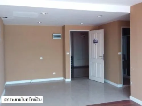 For Sale Condo , Veranda Residence , Huai Khwang , Huai Khwang , Bangkok , CX-111851