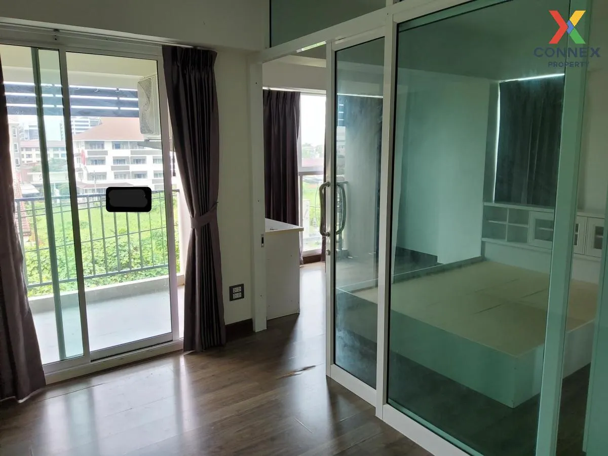 For Sale Condo , @78 Condominium , Bang Khae Nuea , Bang Khae , Bangkok , CX-111854 2