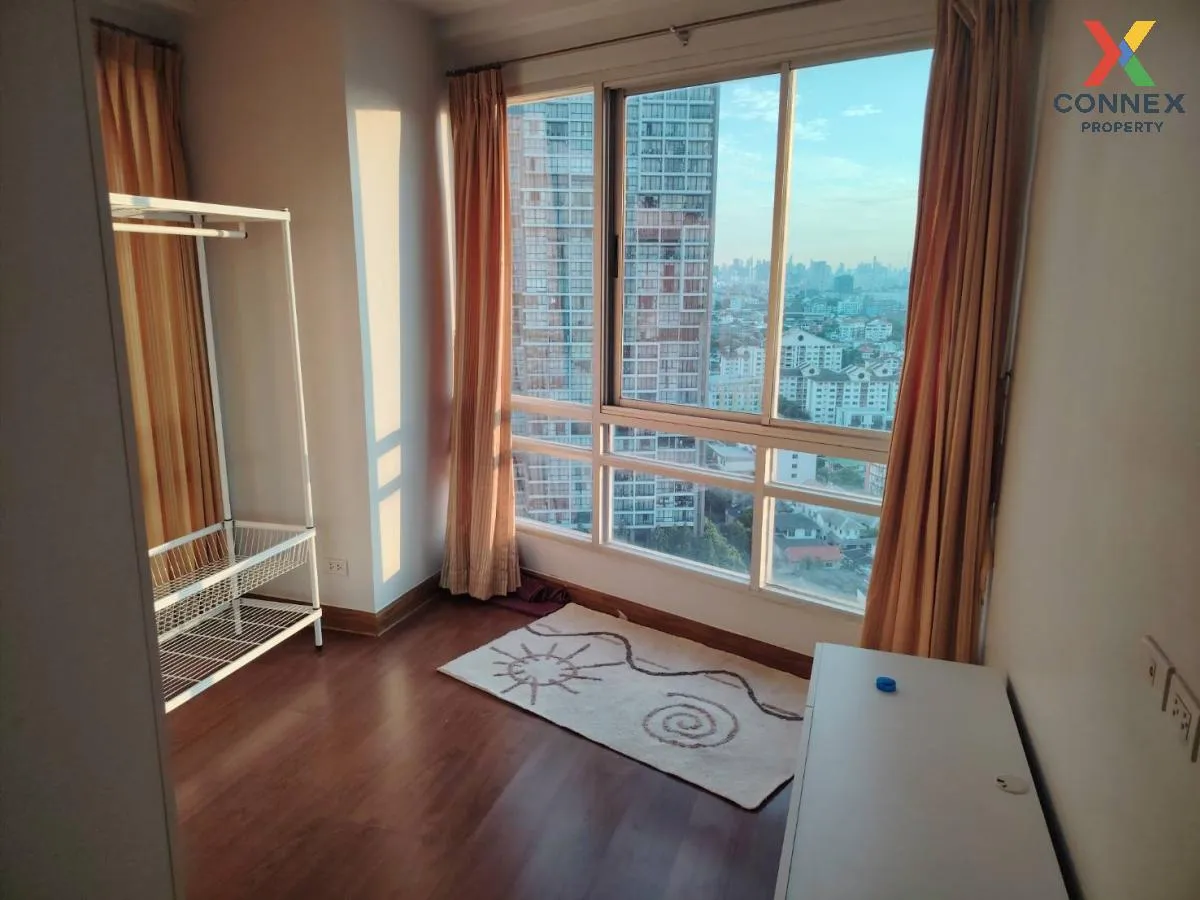 For Sale Condo , The Zest Ladprao , MRT-Phahon Yothin , Lat Yao , Chatuchak , Bangkok , CX-111860