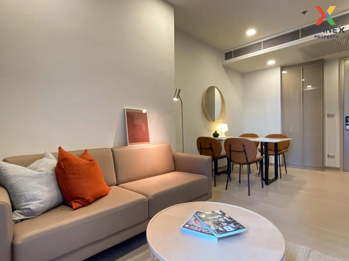 For Rent Condo , One9Five Asoke - Rama 9 , MRT-Phra Ram 9 , Huai Khwang , Huai Khwang , Bangkok , CX-111866 2