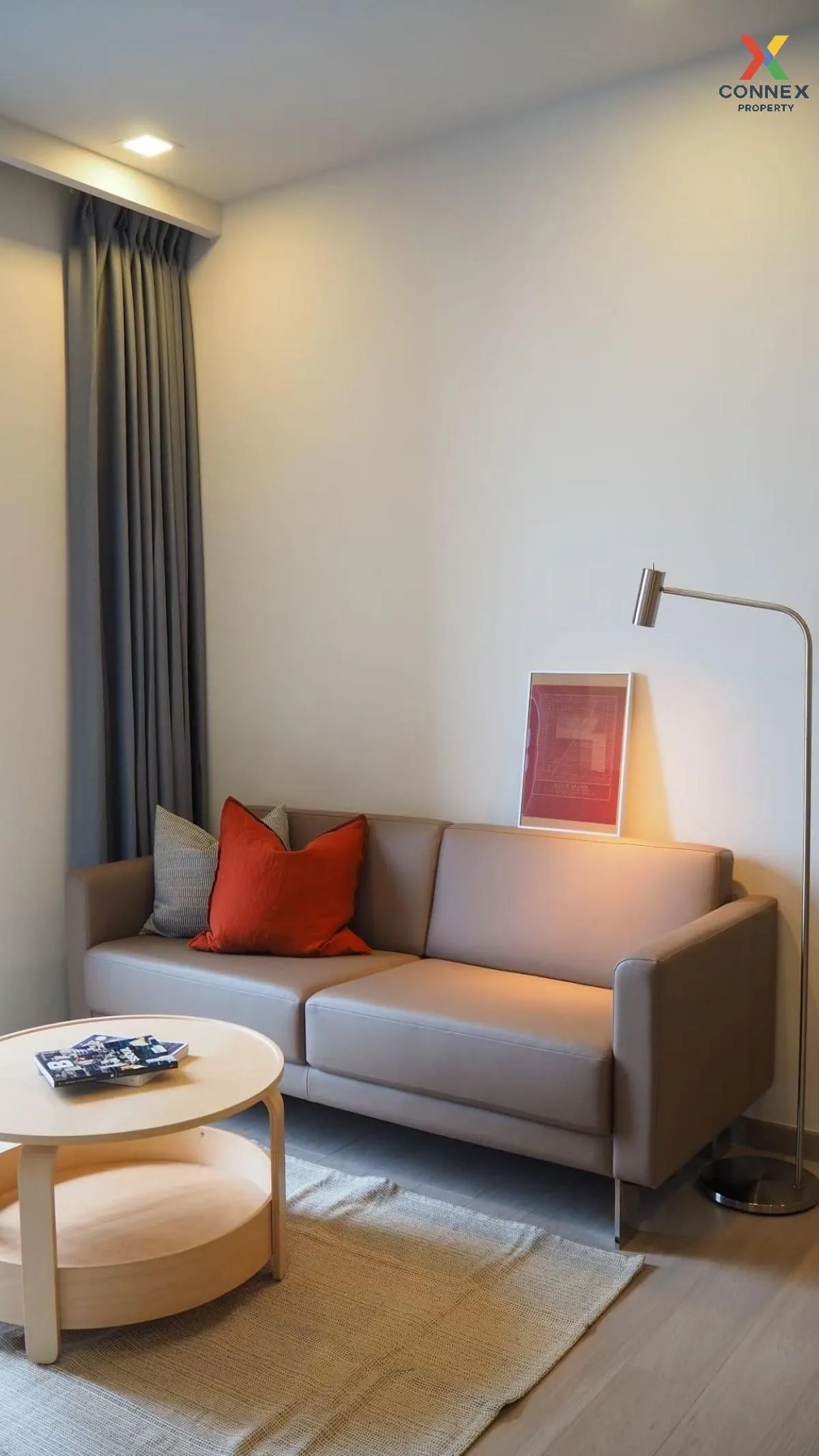 For Rent Condo , One9Five Asoke - Rama 9 , MRT-Phra Ram 9 , Huai Khwang , Huai Khwang , Bangkok , CX-111866 3