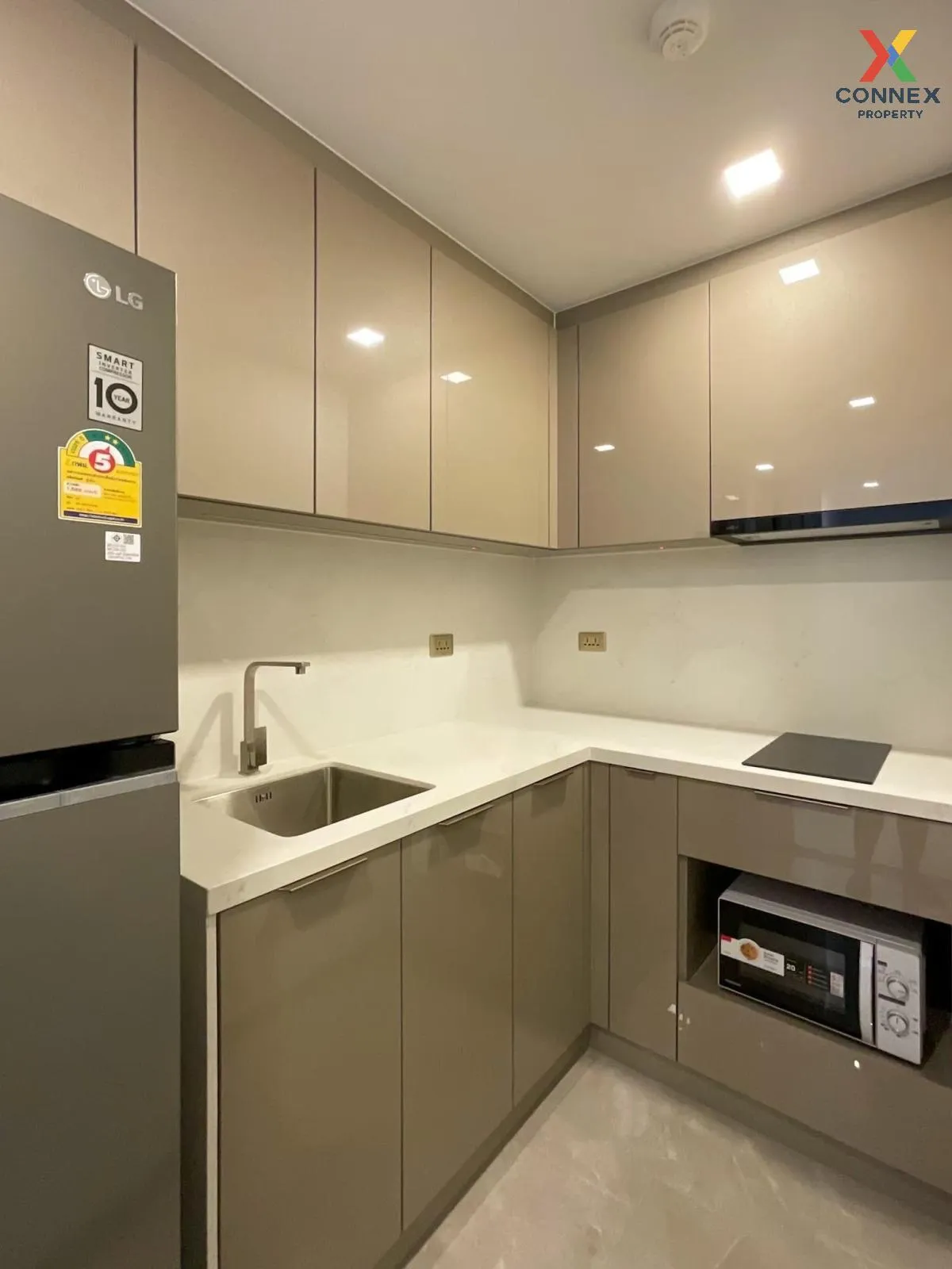 For Rent Condo , One9Five Asoke - Rama 9 , MRT-Phra Ram 9 , Huai Khwang , Huai Khwang , Bangkok , CX-111866