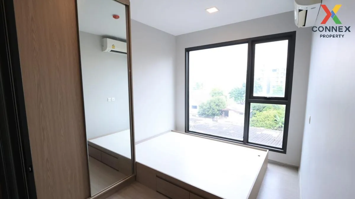 For Sale Condo , The Privacy S101 , BTS-Punnawithi , Bang Chak , Phra Khanong , Bangkok , CX-111875