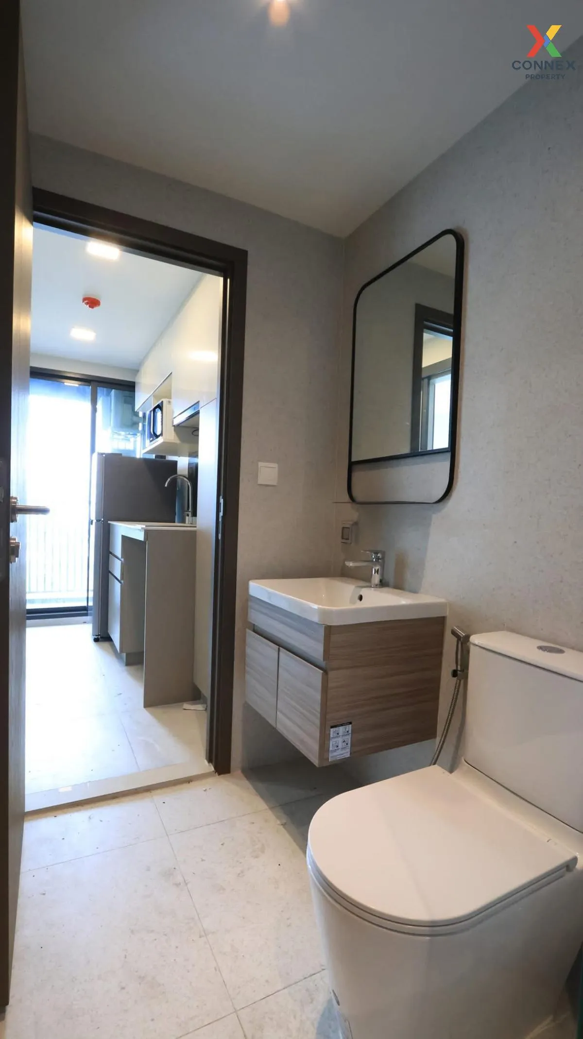 For Sale Condo , The Privacy S101 , BTS-Punnawithi , Bang Chak , Phra Khanong , Bangkok , CX-111875