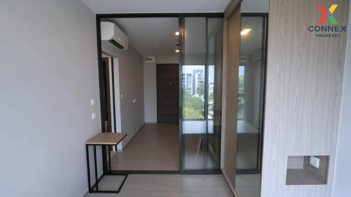 For Sale Condo , The Privacy S101 , BTS-Punnawithi , Bang Chak , Phra Khanong , Bangkok , CX-111875 1