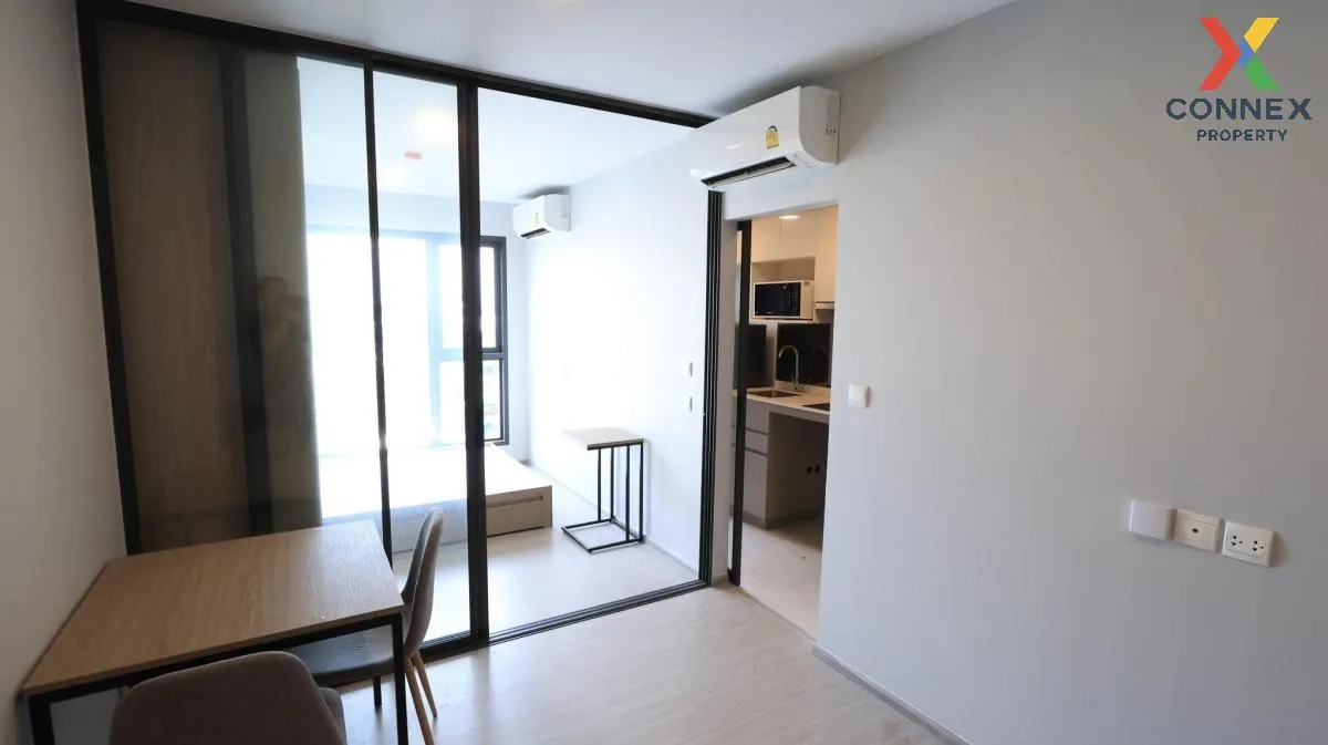 For Sale Condo , The Privacy S101 , BTS-Punnawithi , Bang Chak , Phra Khanong , Bangkok , CX-111875 3