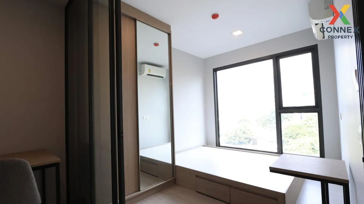 For Sale Condo , The Privacy S101 , BTS-Punnawithi , Bang Chak , Phra Khanong , Bangkok , CX-111875 4