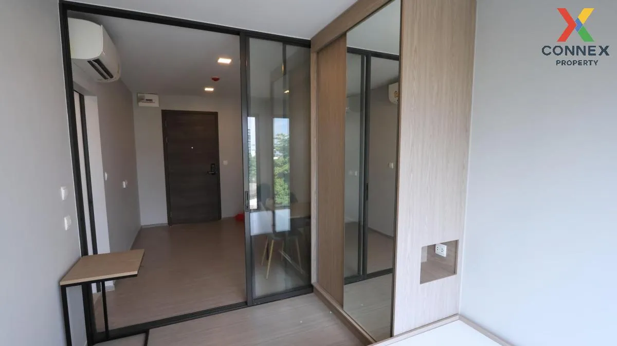 For Sale Condo , The Privacy S101 , BTS-Punnawithi , Bang Chak , Phra Khanong , Bangkok , CX-111875