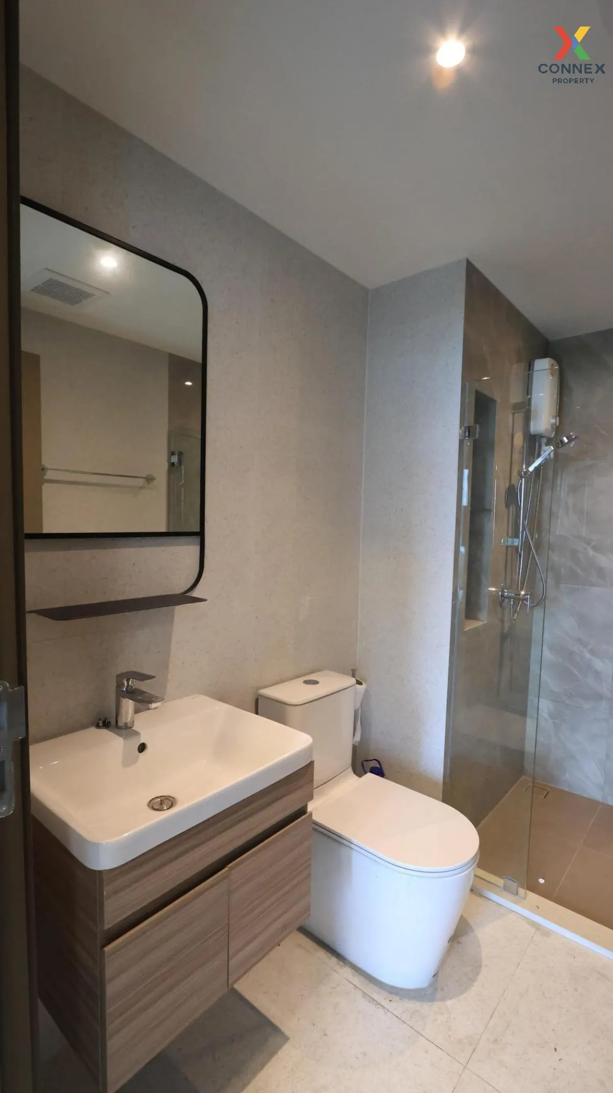 For Sale Condo , The Privacy S101 , BTS-Punnawithi , Bang Chak , Phra Khanong , Bangkok , CX-111875