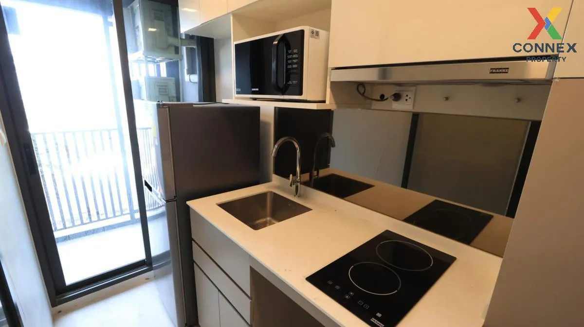 For Sale Condo , The Privacy S101 , BTS-Punnawithi , Bang Chak , Phra Khanong , Bangkok , CX-111875