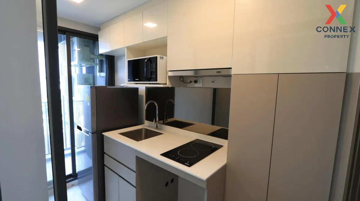 For Sale Condo , The Privacy S101 , BTS-Punnawithi , Bang Chak , Phra Khanong , Bangkok , CX-111875