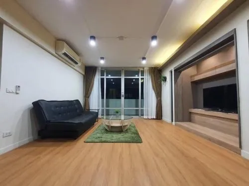 For Sale Condo , Riviera Up Condominium , nice view , wide frontage , newly renovated , Ban Mai , Pak Kret , Nonthaburi , CX-111882