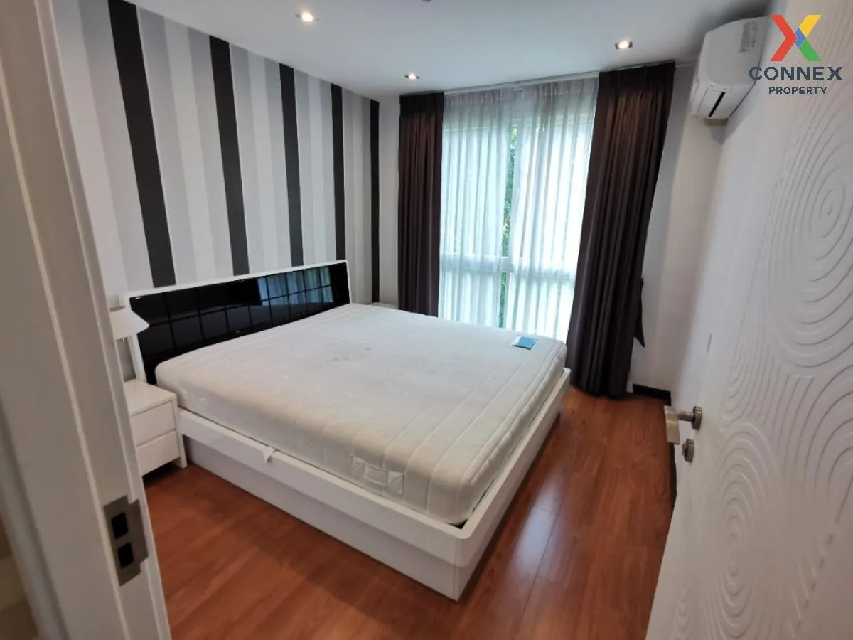 For Sale Condo , Ables Ladprao 27 , MRT-Lat Phrao , Chankasem , Chatuchak , Bangkok , CX-111897 1