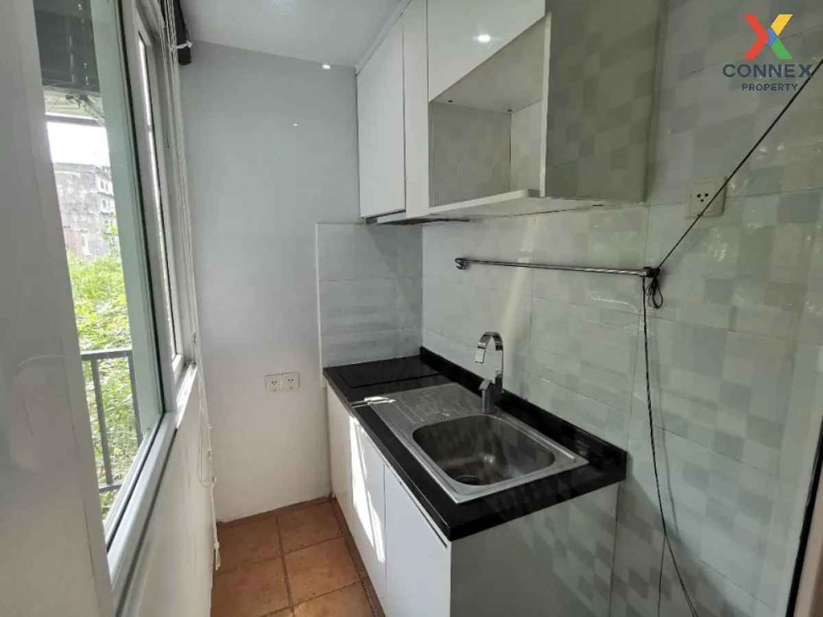 For Sale Condo , Ables Ladprao 27 , MRT-Lat Phrao , Chankasem , Chatuchak , Bangkok , CX-111897 3