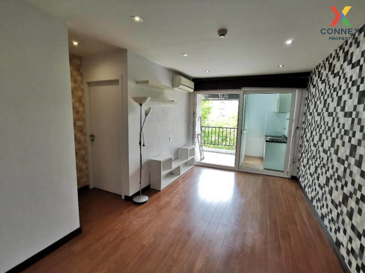 For Sale Condo , Ables Ladprao 27 , MRT-Lat Phrao , Chankasem , Chatuchak , Bangkok , CX-111897 4