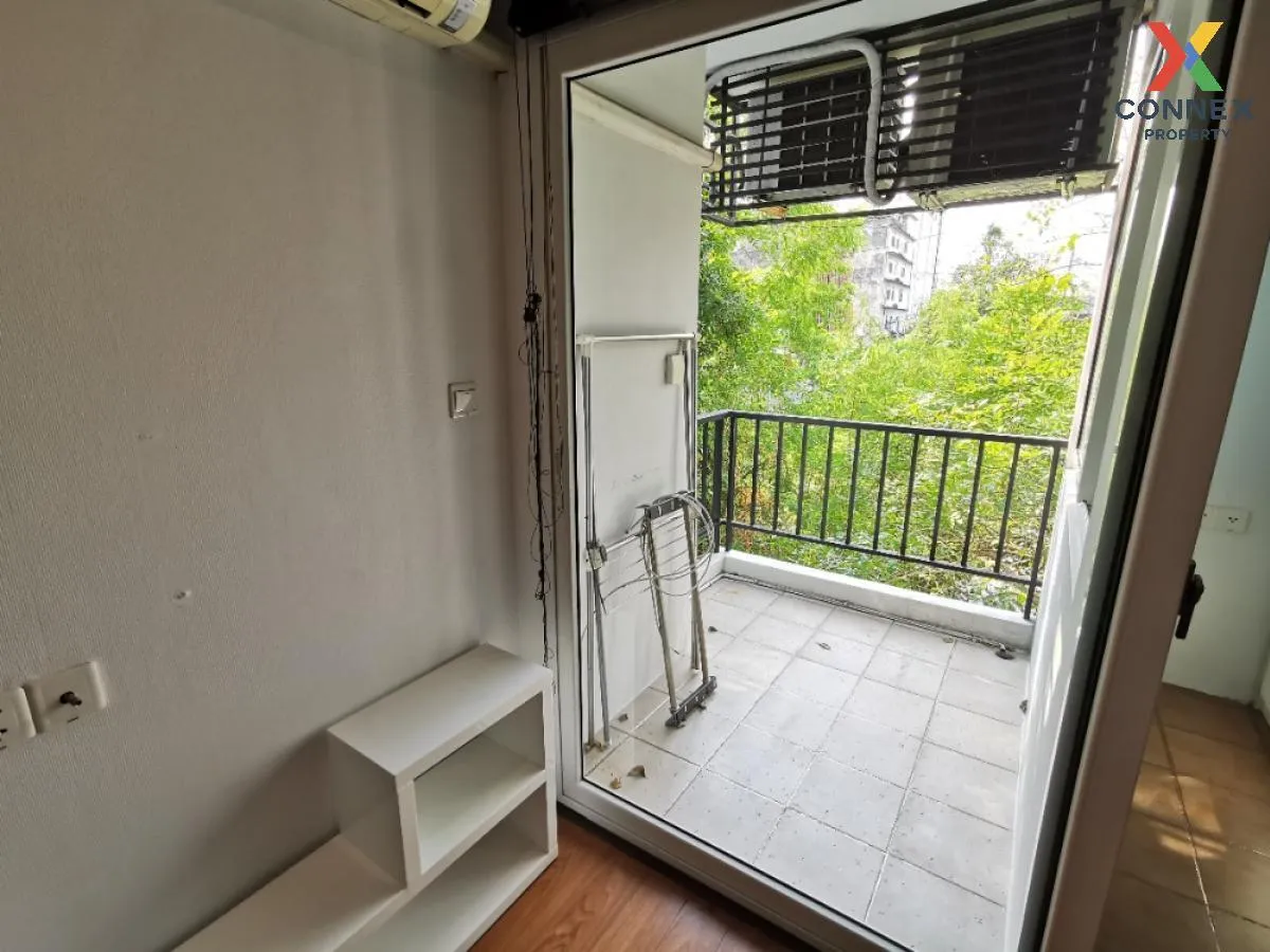 For Sale Condo , Ables Ladprao 27 , MRT-Lat Phrao , Chankasem , Chatuchak , Bangkok , CX-111897