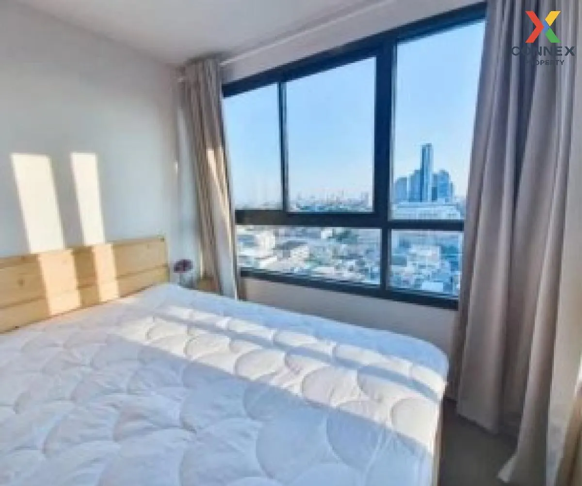 For Rent Condo , Ideo Sukhumvit 93 , BTS-Bang Chak , Phra Khanong , Khlong Toei , Bangkok , CX-111923 2